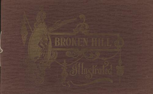 A Souvenir of Broken Hill