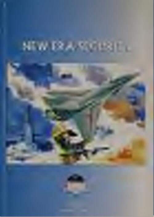 New era security - the RAAF in the next twenty-five years : the proceedings of a conference held by the RAAF in Canberra June 1996 / edited by Alan Stephens