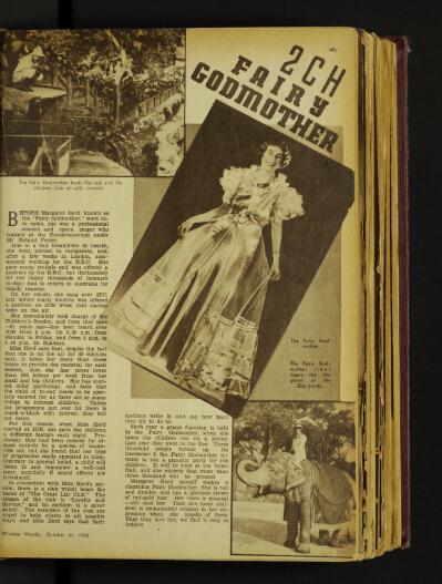 Vol 32 No 17 21 October 1938