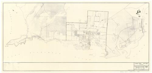 George Town - Low Head and district [cartographic material] / compiled and produced in the office of the Commissioner for Town and Country Planning