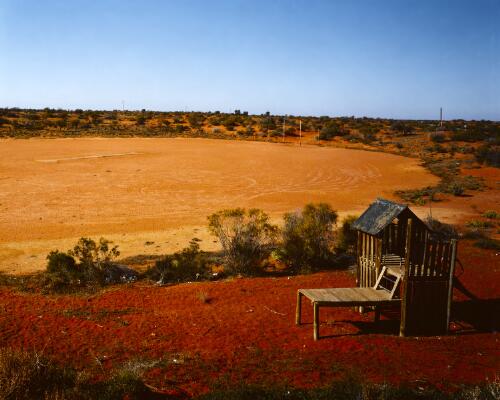Roxby Downs, South Australia, 2006, 1 / Martin Mischkulnig