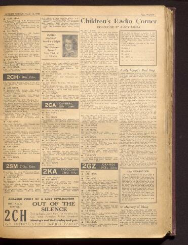 Vol 35 No 11 March 16 1940