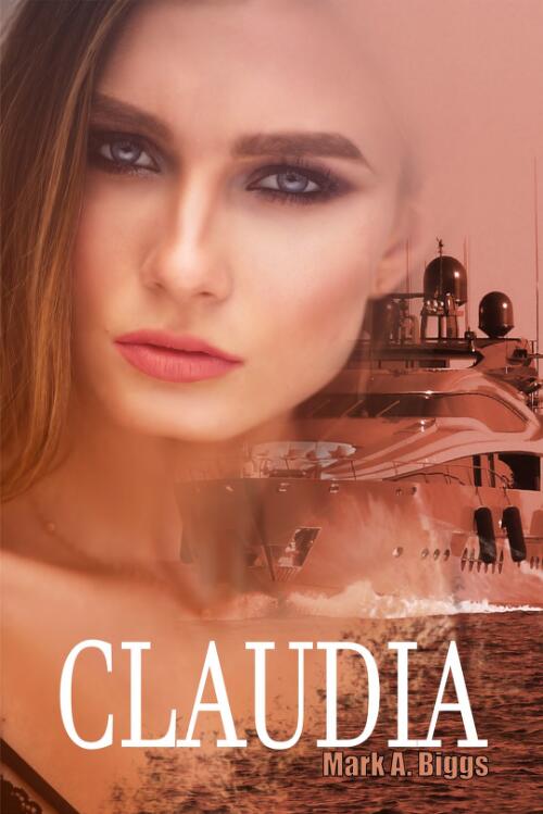 Claudia / Mark A. Biggs