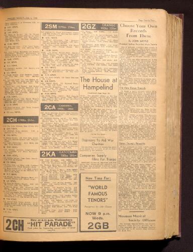 Vol 35 No 27 July 6 1940