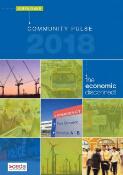 Community pulse 2018 : the economic disconnect : Queensland