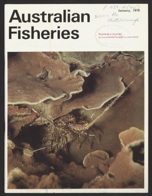 Australian fisheries