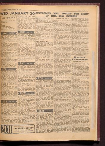 Vol 37 No 53 January 16 1943