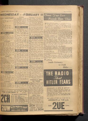 Vol 37 No 6 February 7 1942