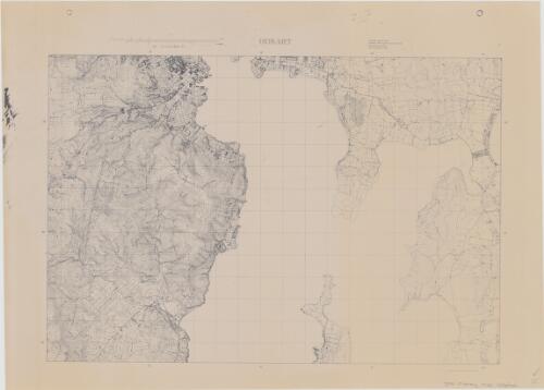 Hobart [cartographic material]