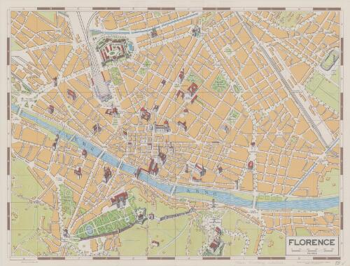 Florence [cartographic material]