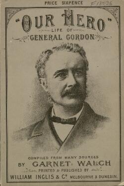 Life of General Gordon