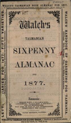 洋書 s of Tasmania 洋書 s of Tasmania Van Diemen's Land; Tasmania; Australia