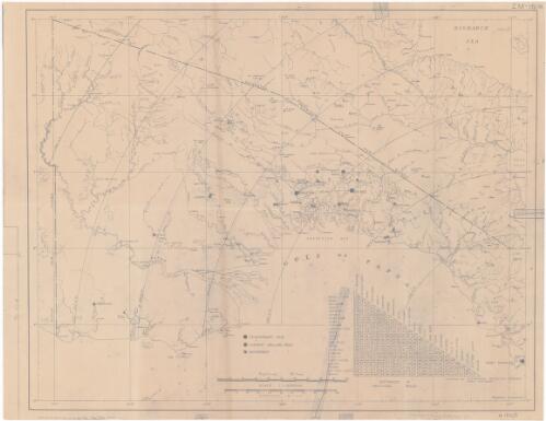 Maslyn Williams map collection