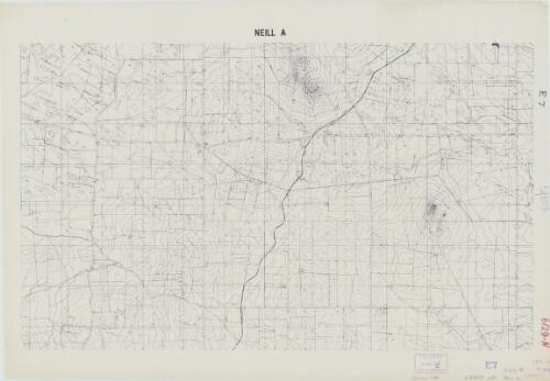 Neill [cartographic material]