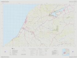 [South Australia] 1:25 000 topographic map series. Yankalilla South ...