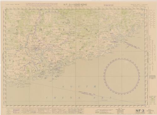 Charles Raymond Stoddart map collection [cartographic material]