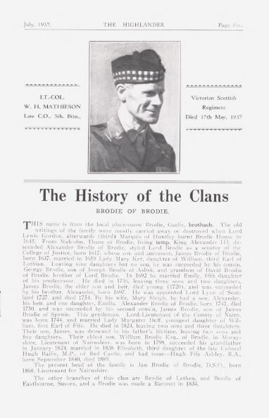 Issue Vol. 3 no. 3 July 1937