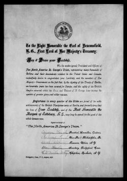 Benjamin disraeli quotes image