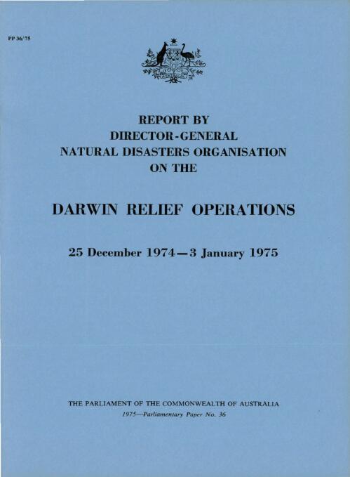 Full report 31 January 1975 / Taxation Review Committee