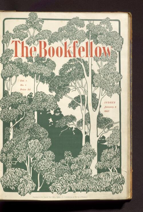 The Bookfellow