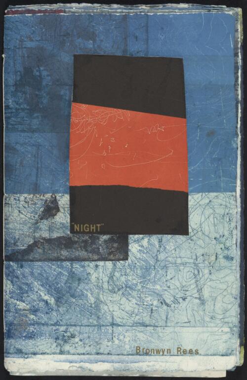 "Night" / Bronwyn Rees