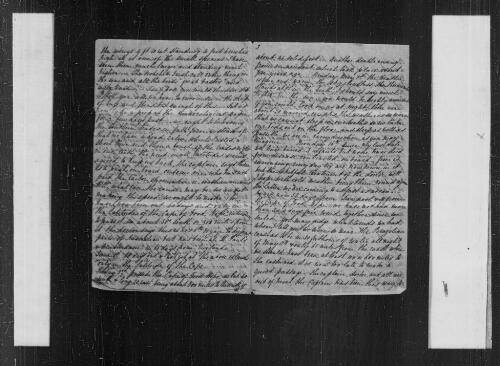Journal of Henry Harding (as filmed by the AJCP) [microform] : [M674], 1853 Mar.-June