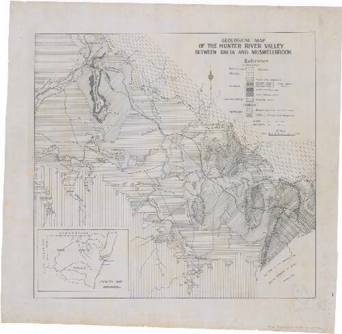 Dr J.H. Rattigan map collection [cartographic material]
