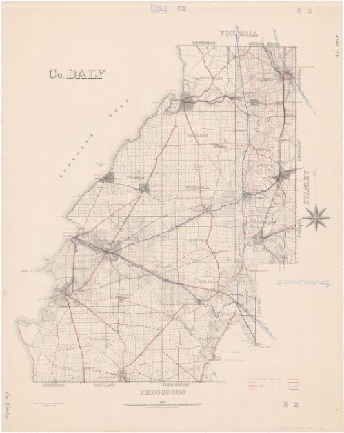 Co. Daly [cartographic material]