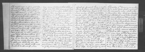 Papers of the McCracken Family (as filmed by the AJCP) [microform] : [M1976], 1841-1918