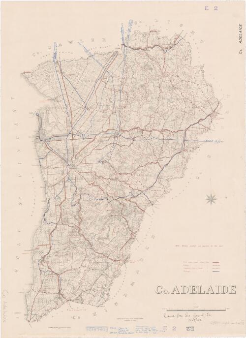 Co. Adelaide [cartographic material]
