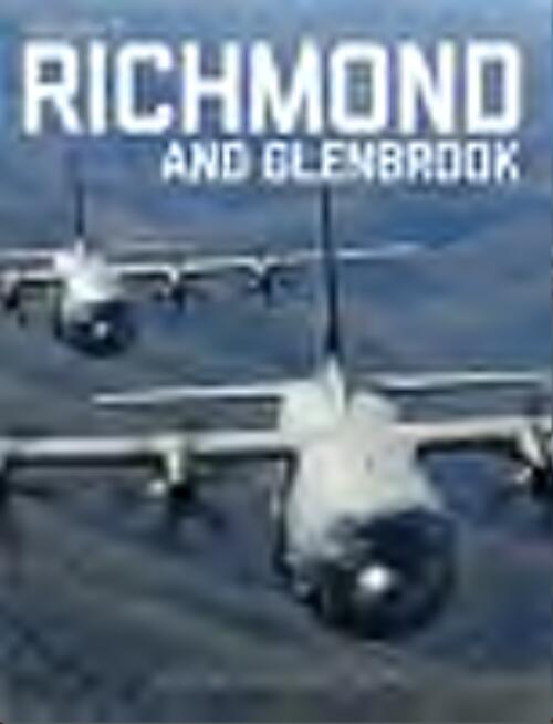 Welcome to Richmond & Glenbrook : annual handbook