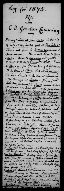 10) - Towns > Dalkeith > 1887-1891, 1894 - Carment's … directory for  Dalkeith and district > 1890 - Scottish Directories - National Library of  Scotland