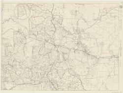 Collie 80 [cartographic material] : [showing water supply]