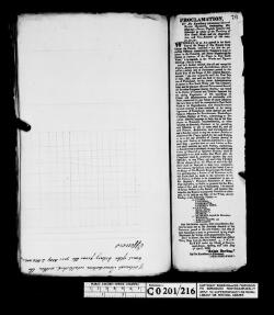 Returns of Crimes and Punishments, 1828-1829. Conditional pardons ...