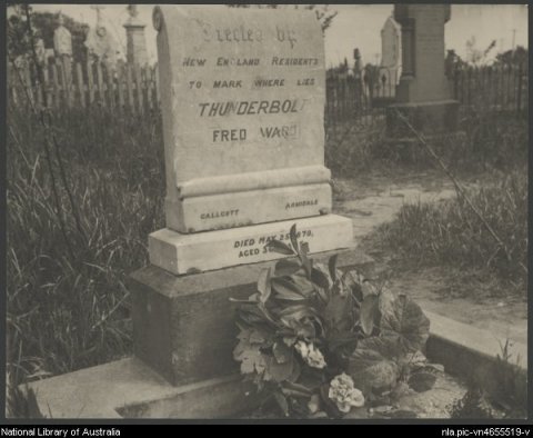 Balmain catholic discount cemetery