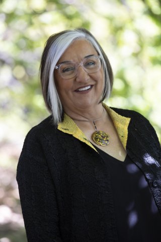 Adj Professor Margo Ngawa Neale