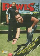 Thumbnail - State of bowls : official publication of the Royal New South Wales Bowling Association Ltd.