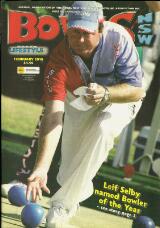 Thumbnail - State of bowls : official publication of the Royal New South Wales Bowling Association Ltd.