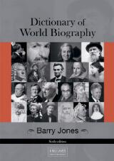 Thumbnail - Dictionary of world biography