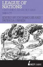 Thumbnail - League of Nations : Histories, legacies and impact