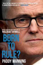 Thumbnail - Born to Rule?