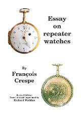 Thumbnail - Essay on repeater watches