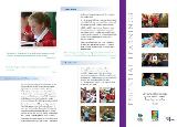 Thumbnail - Essential Learnings : a parent and community update on the Essential Learnings curriculum, 2005.