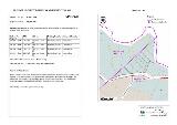 Thumbnail - Bounded locality boundary adjustment no. 0031 [electronic resource] : existing locality, Brooks Bay : proposed locality, Surges Bay