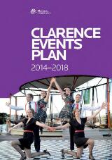 Thumbnail - Clarence events plan