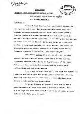 Thumbnail - Survey of lupin crops grown in Tasmania 1975/76 [electronic resource]