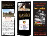 Thumbnail - National heritage under threat [electronic resource] : lutruwita, Tasmania : kutalayna, Jordan River