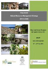 Thumbnail - King Island Natural Resource Management Strategy 2010-2020 [electronic resource]