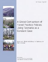 Thumbnail - A global comparison of forest practice policies using Tasmania as a constant case