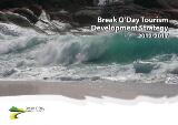 Thumbnail - Break O'Day tourism development strategy 2012-2017
